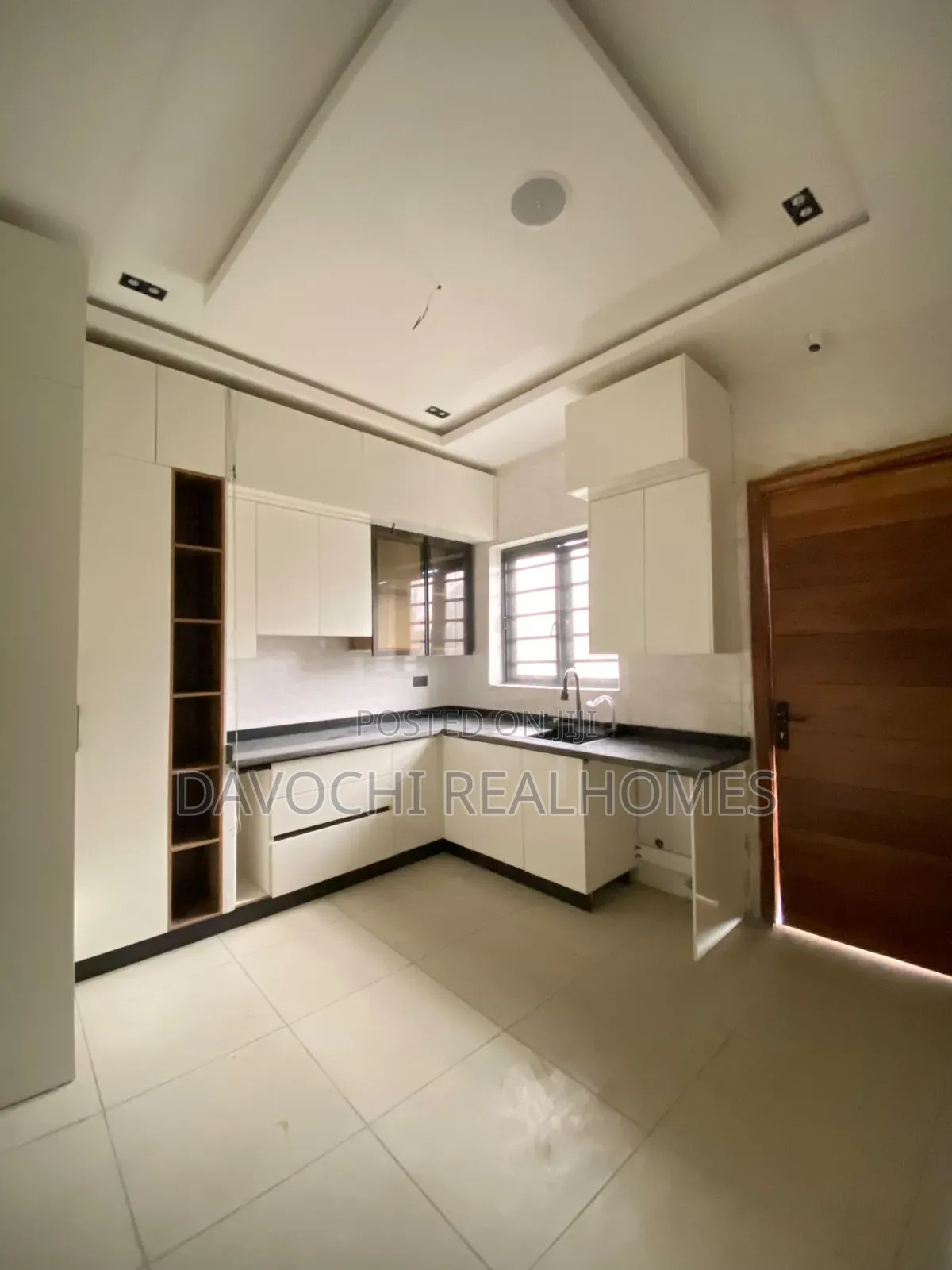 4bdrm Duplex in Sangotedo for sale