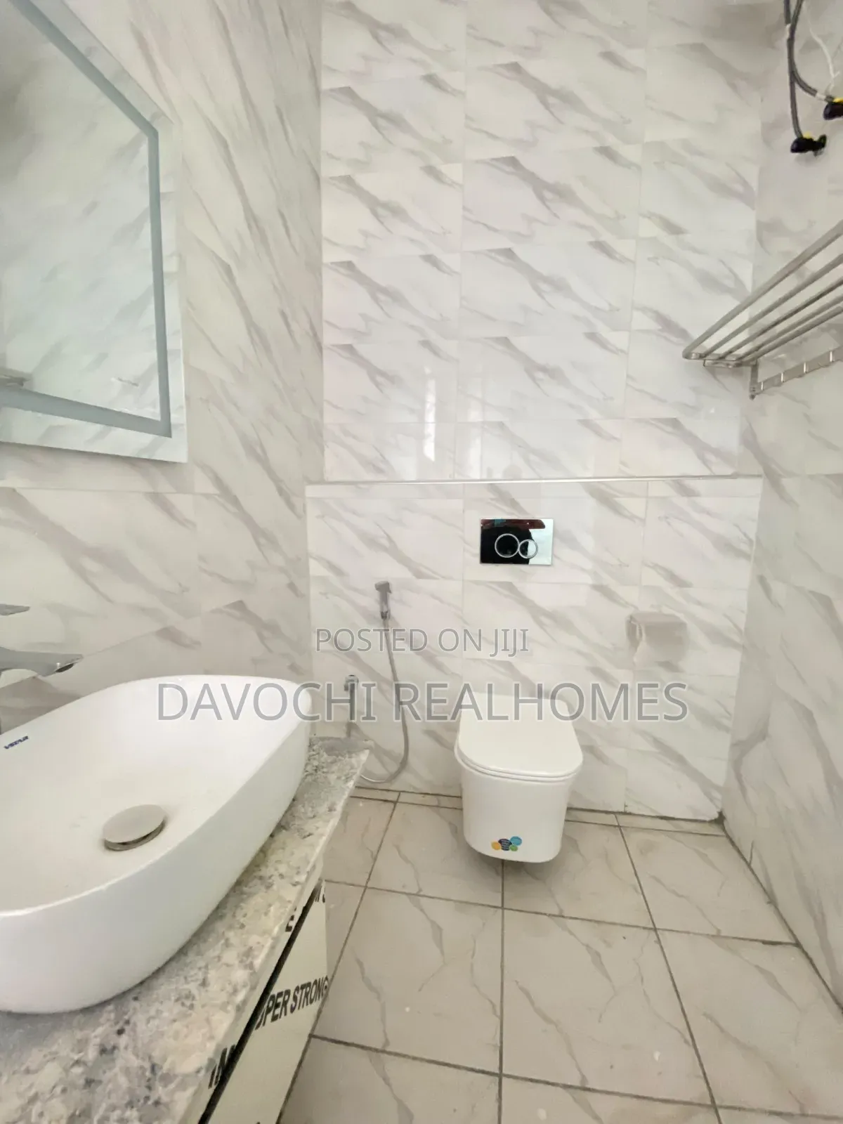 4bdrm Duplex in Sangotedo for sale