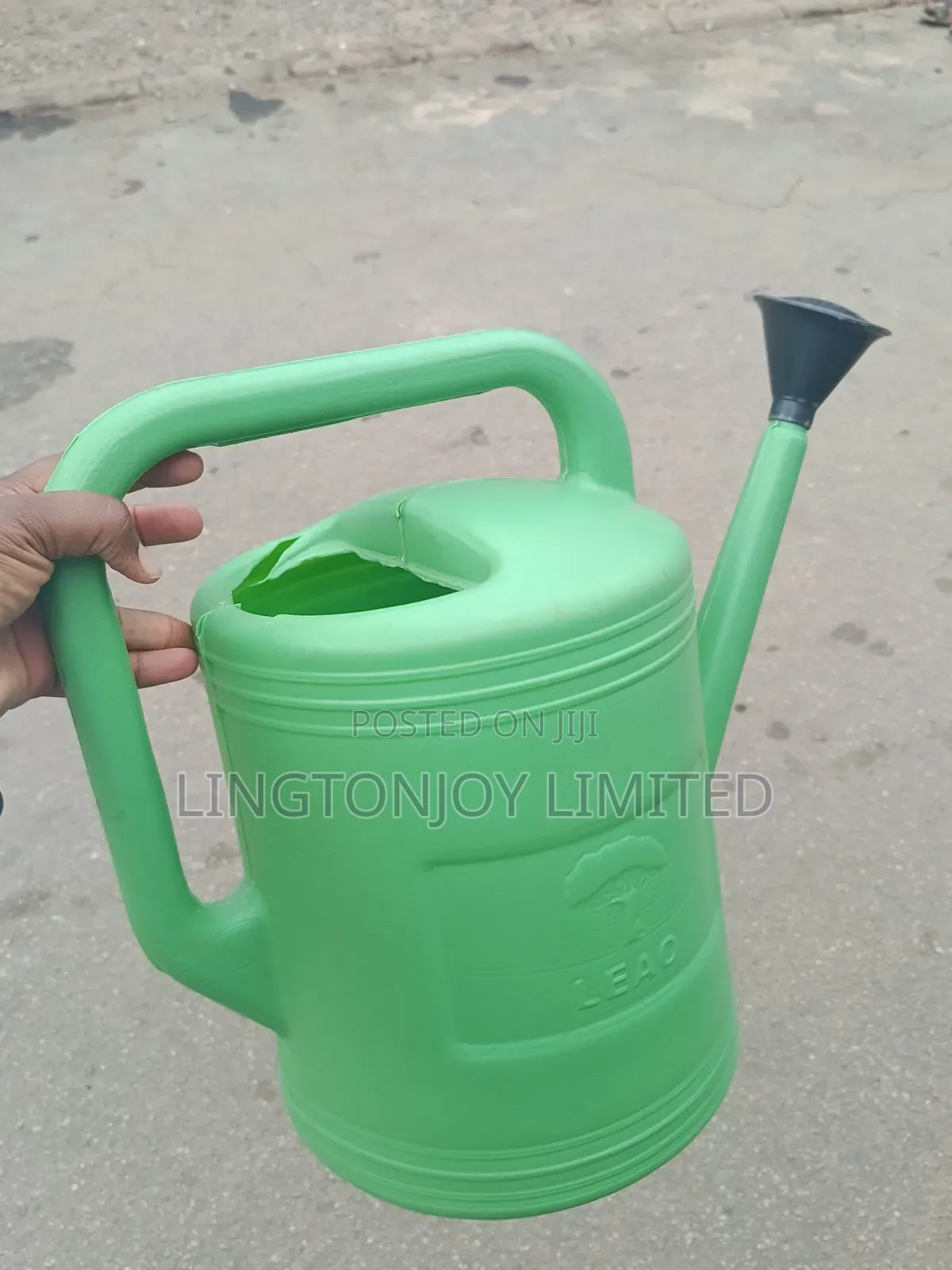 Watering Can