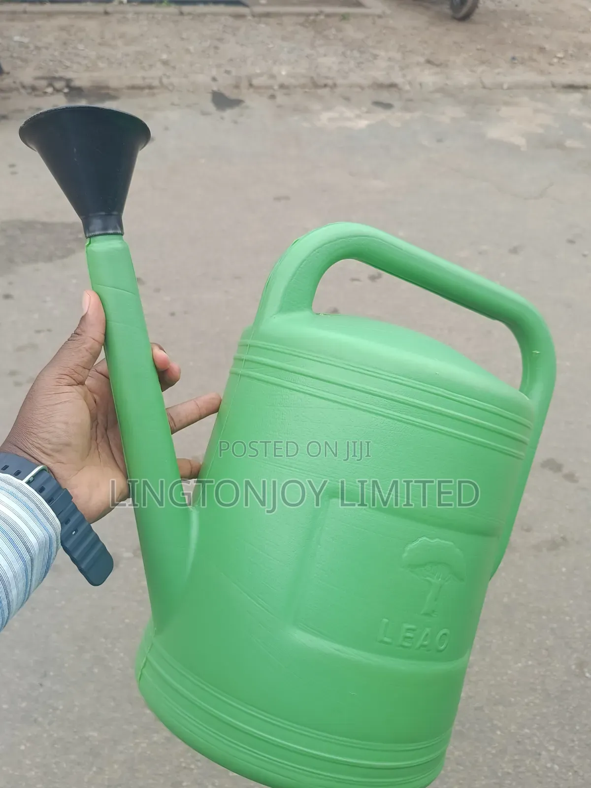 Watering Can