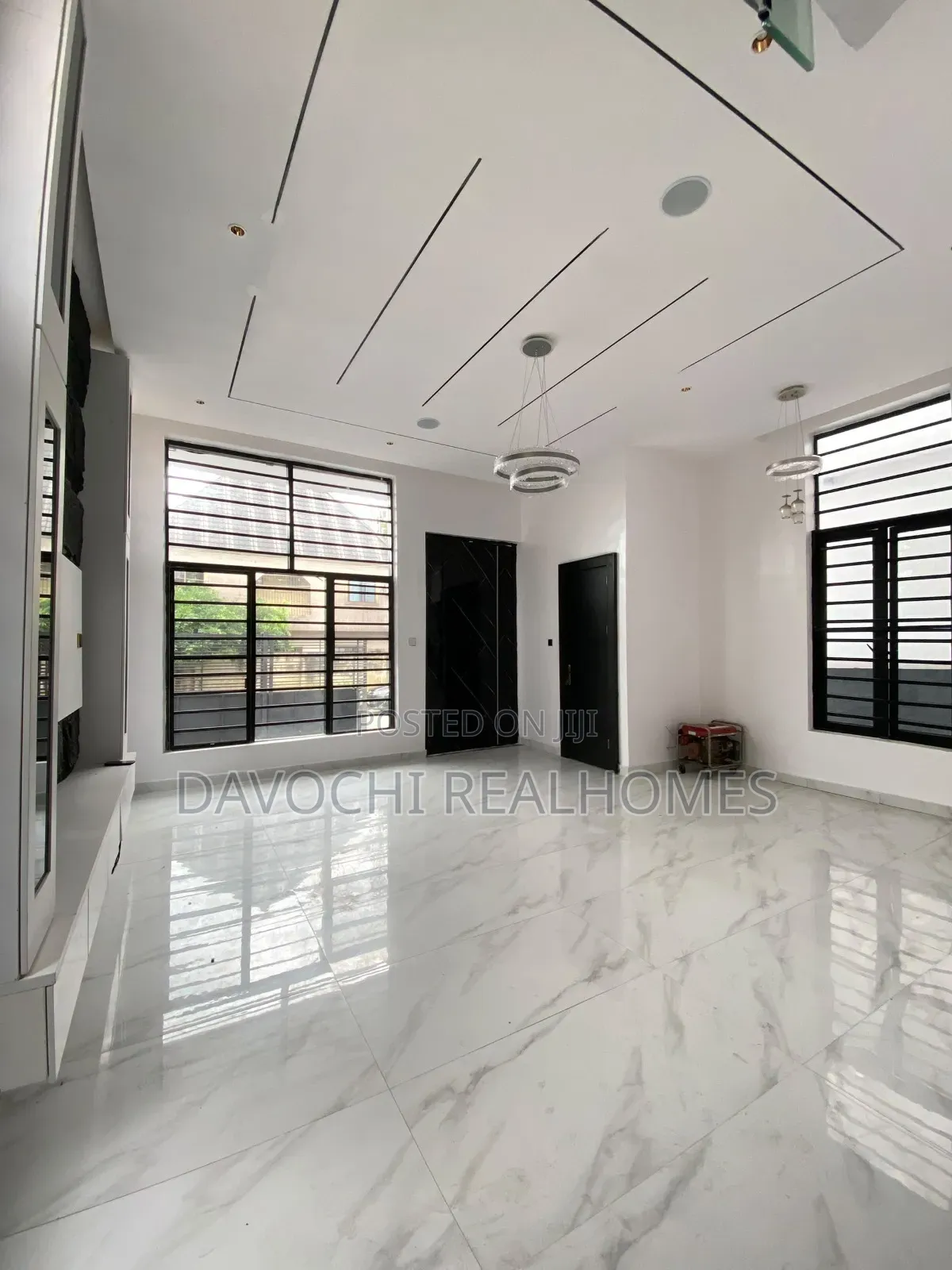 4bdrm Duplex in Sangotedo for sale