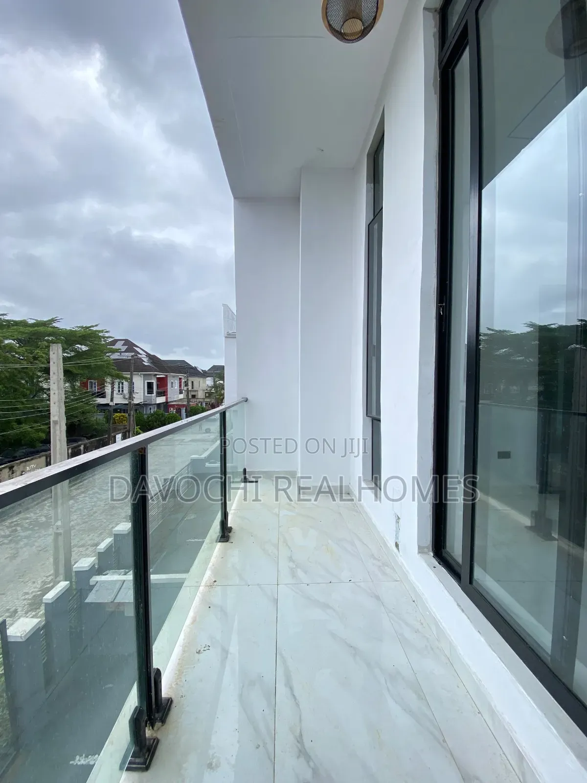 4bdrm Duplex in Sangotedo for sale