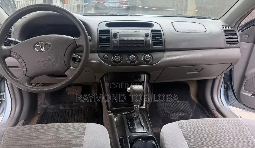 Toyota Camry 2006