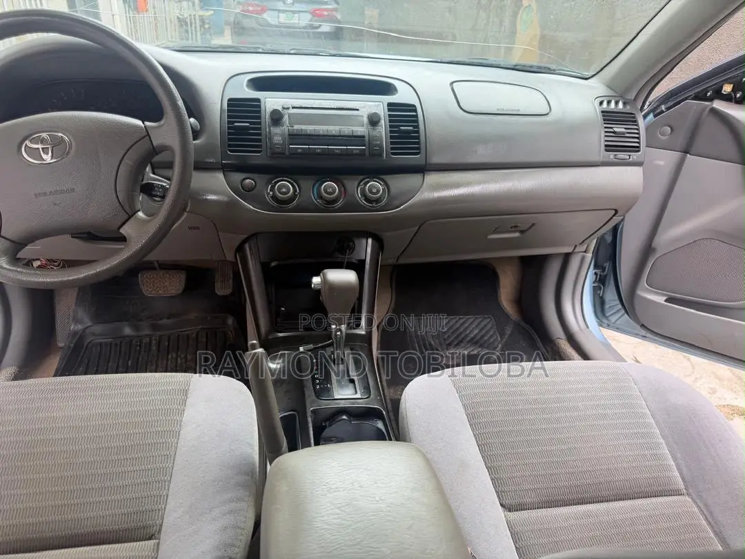 Toyota Camry 2006