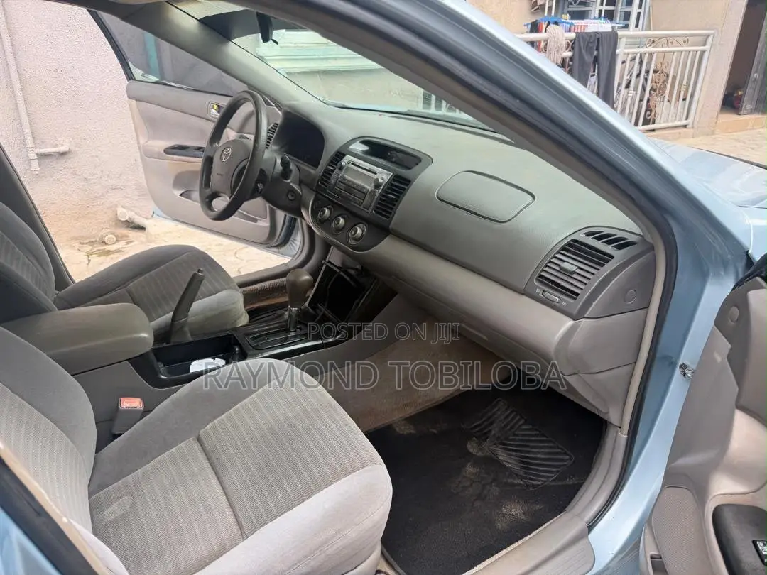Toyota Camry 2006