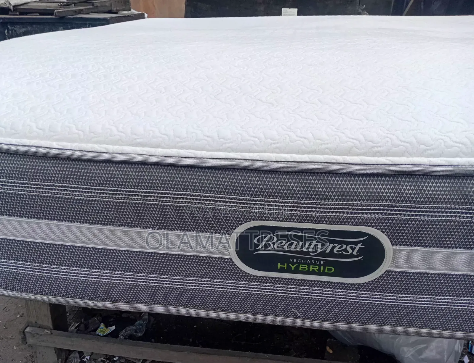 Canadian Mattress