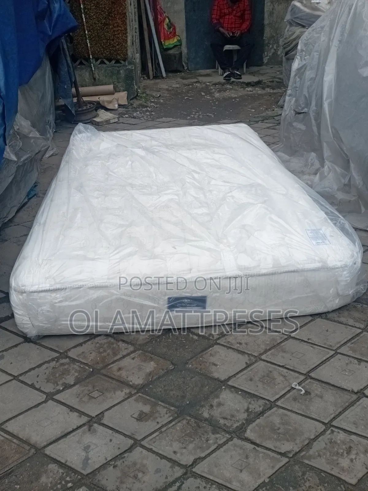 Canadian Mattress