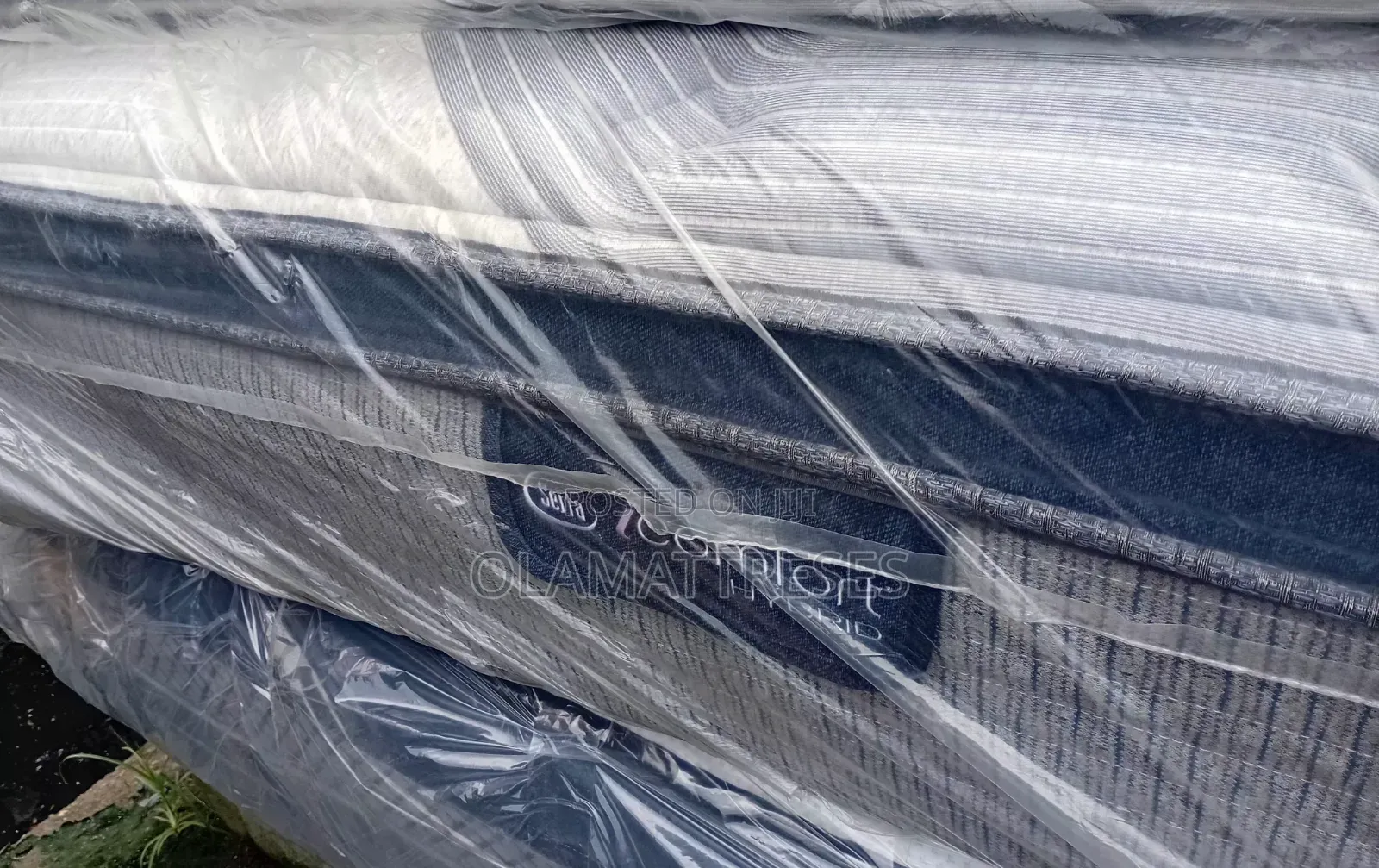 Canadian Mattress