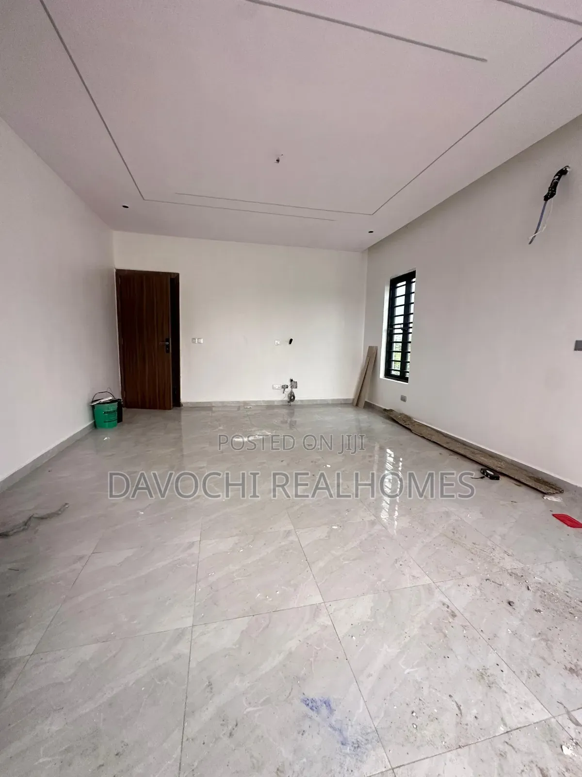 4bdrm Duplex in Sangotedo for sale