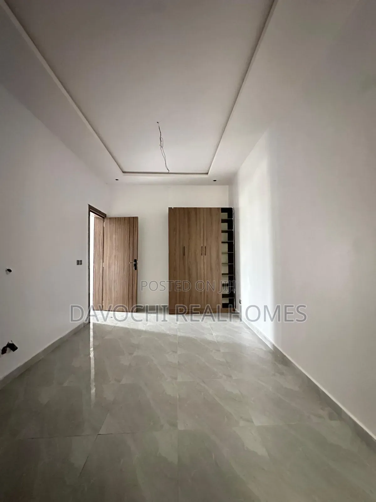 4bdrm Duplex in Sangotedo for sale