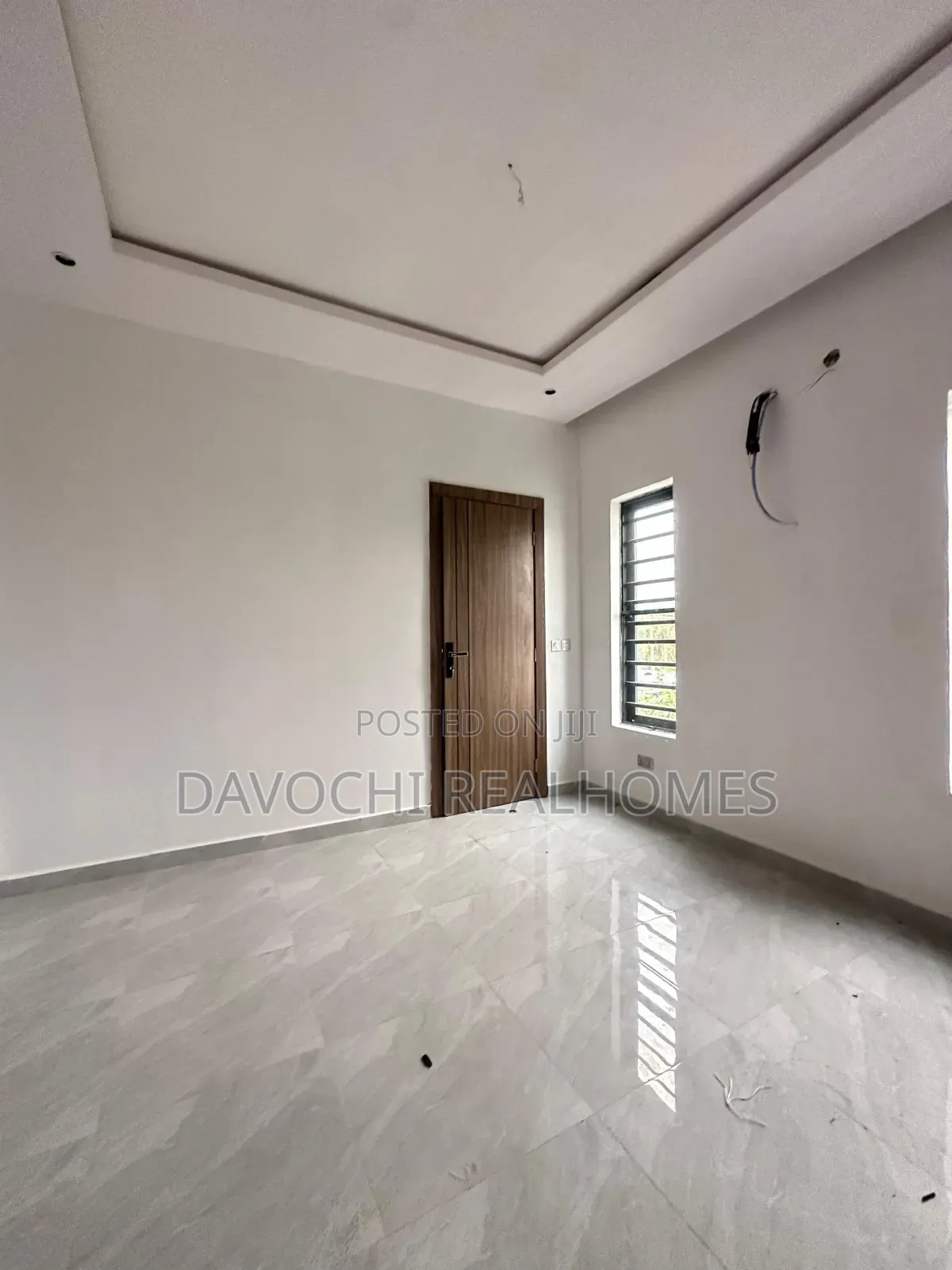 4bdrm Duplex in Sangotedo for sale