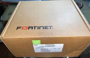 Fortinet FortiGate 80F (FG-80F) NGFW Firewall | 10Gbps | SD-WAN | VPN
