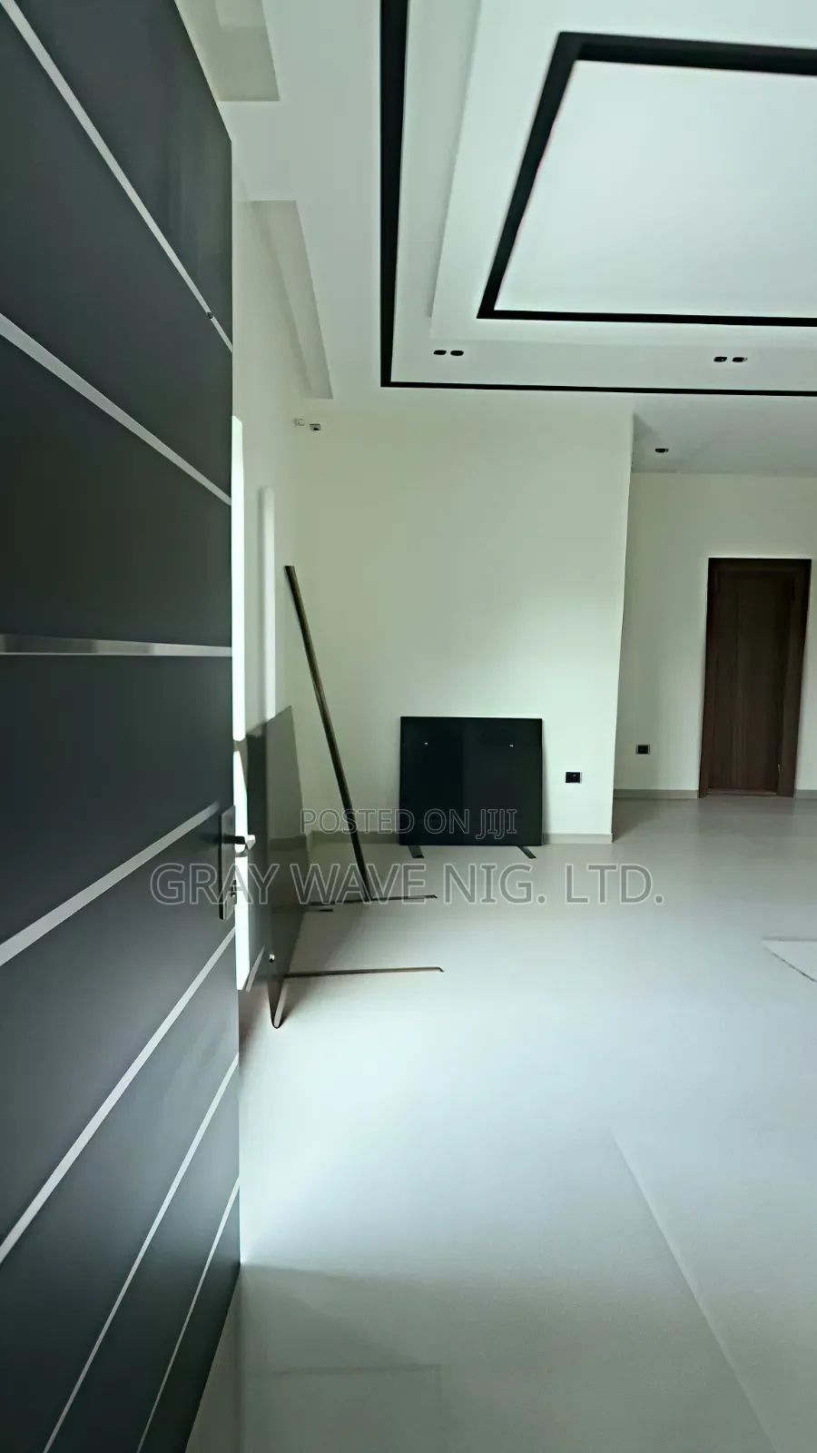 2bdrm Apartment in Katampe (Main) for rent