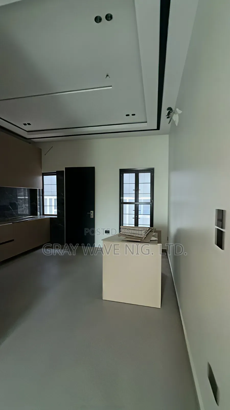 2bdrm Apartment in Katampe (Main) for rent