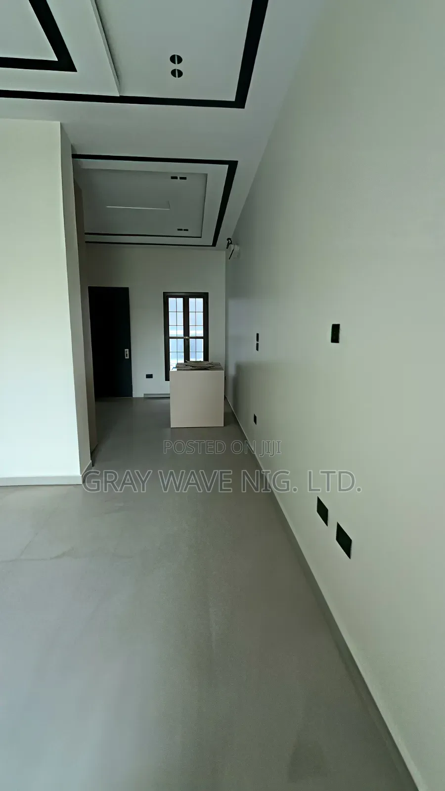 2bdrm Apartment in Katampe (Main) for rent