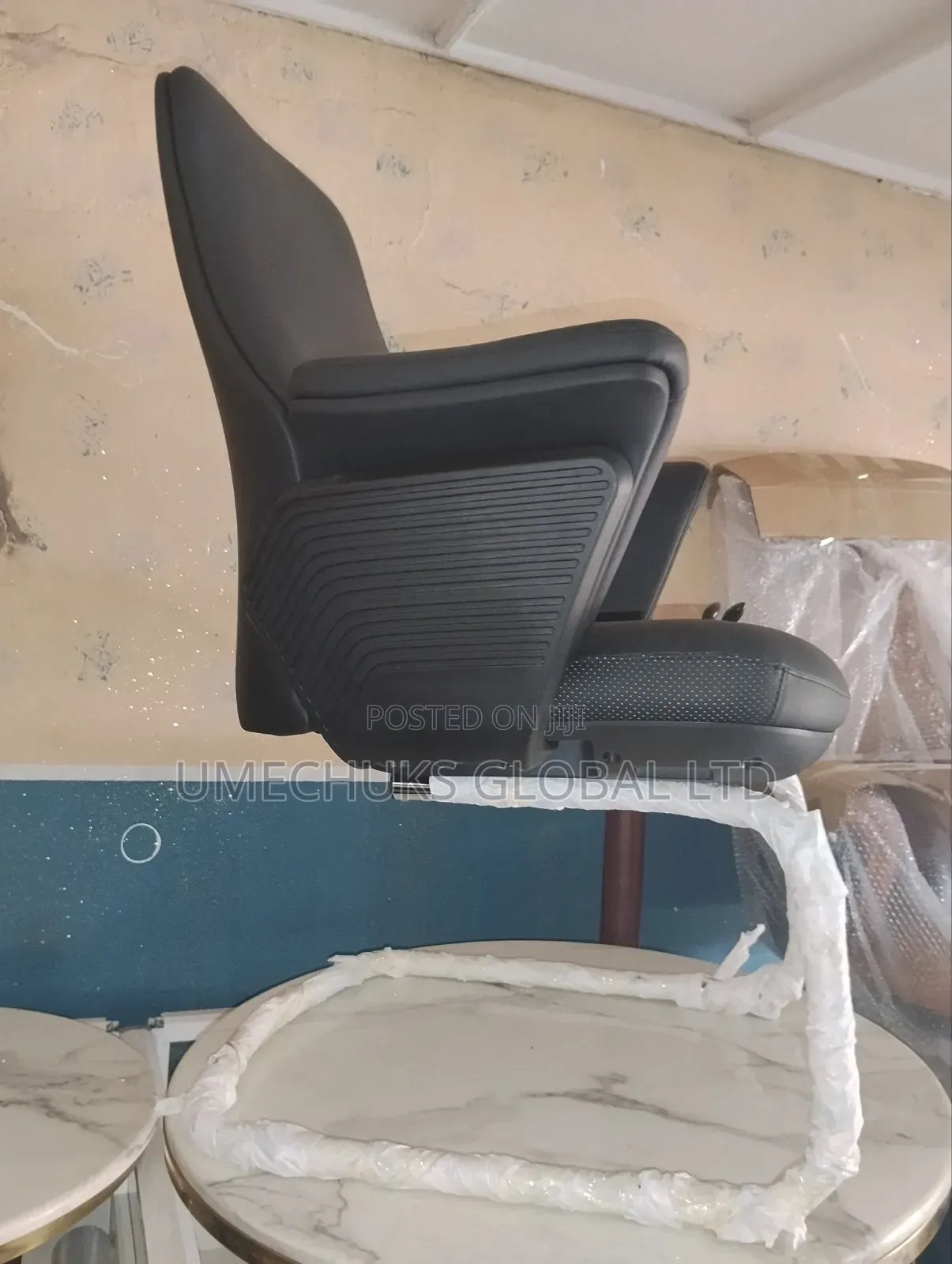 Executive Visitor's Office Chair