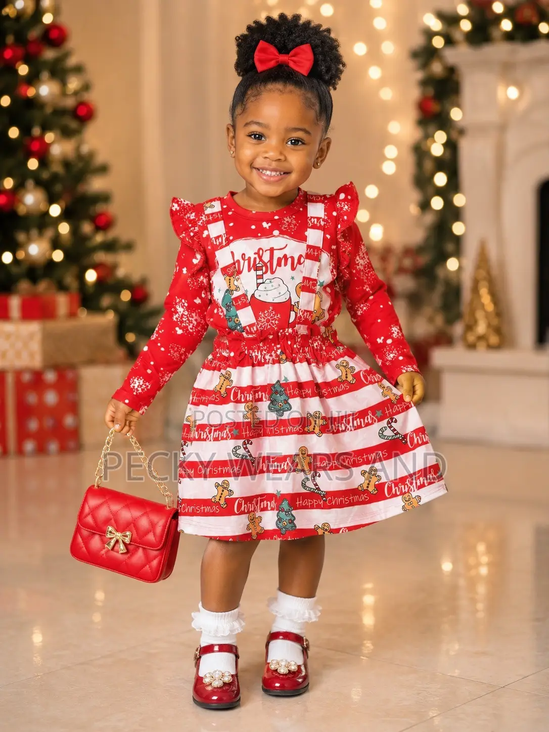 Beautiful Girls Skirt Sets