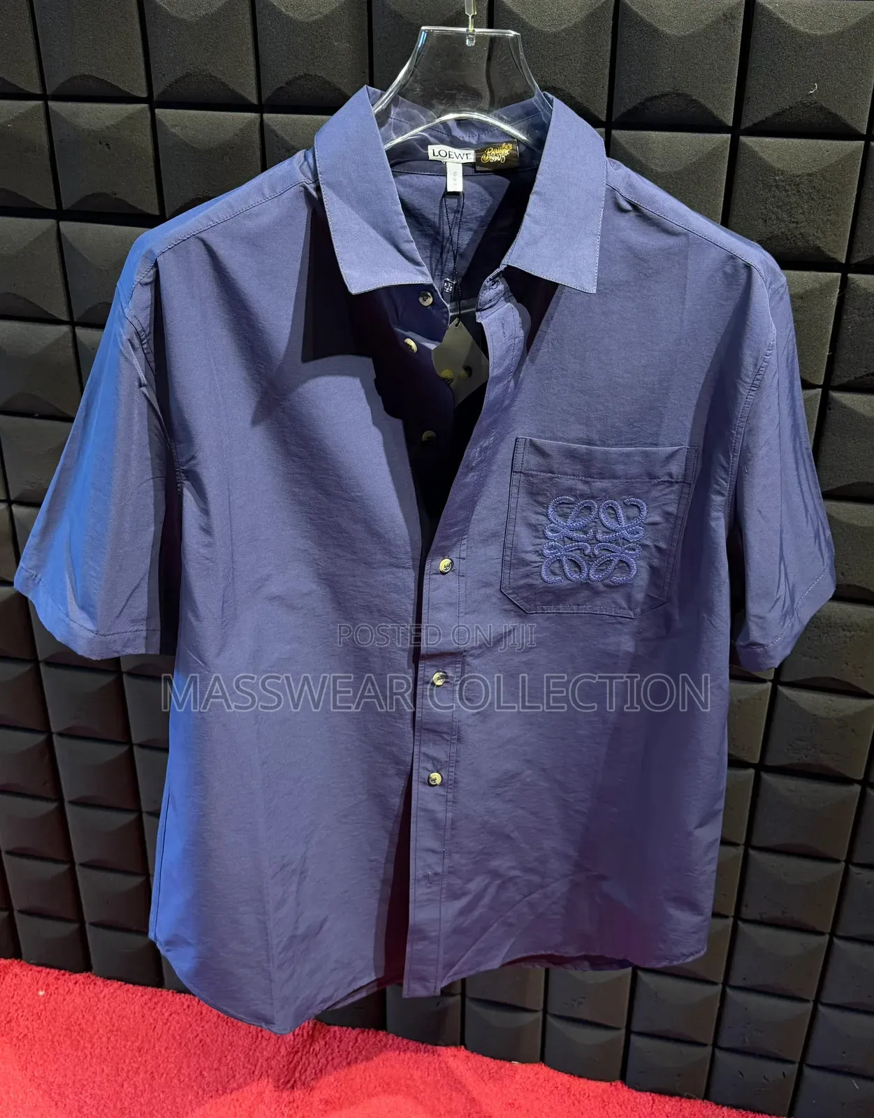 Designers Shirt
