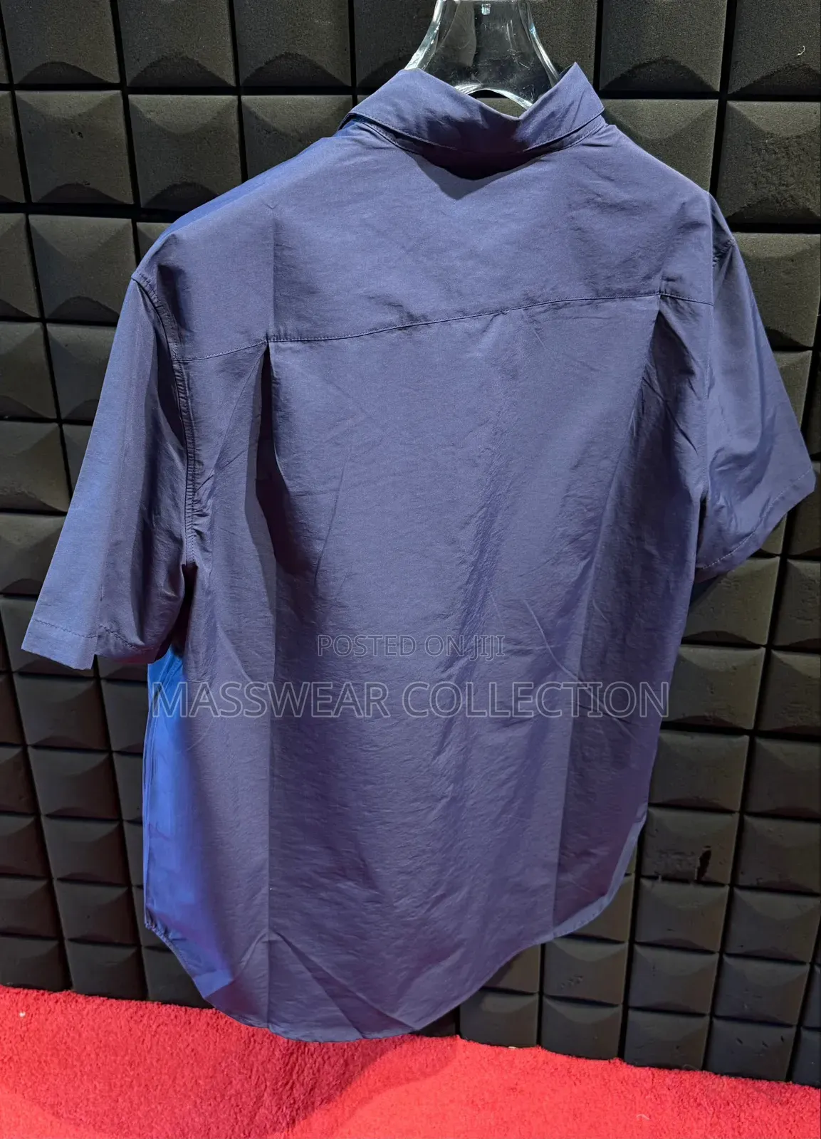 Designers Shirt