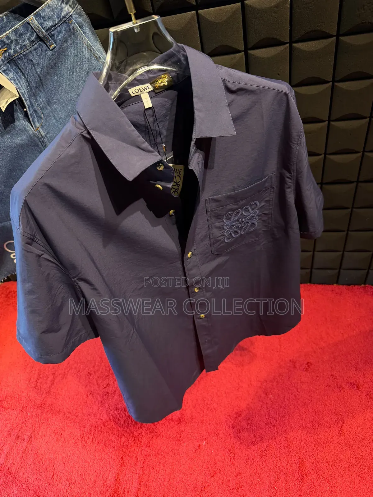 Designers Shirt
