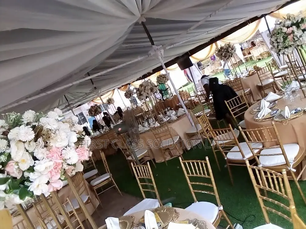 Kidsville Event Center
