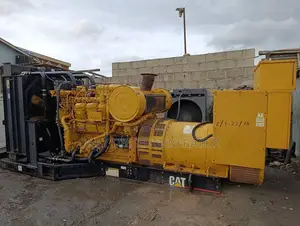 1000 Kva Caterpillar