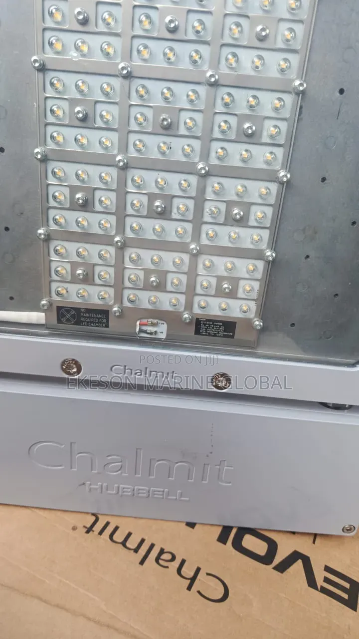 Led Helideck Floodlights Orga Hfl200ex