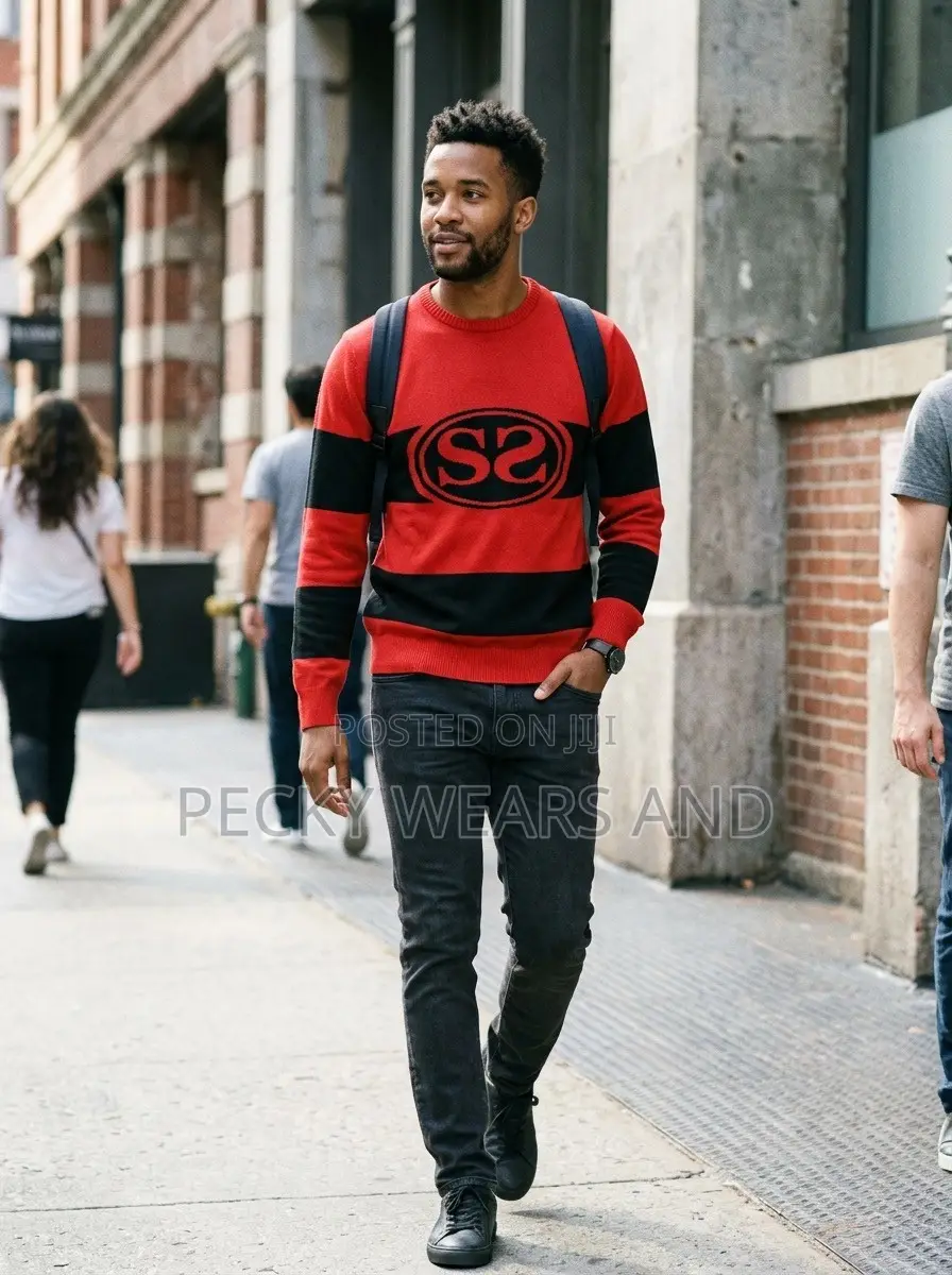Men Sweatshirts