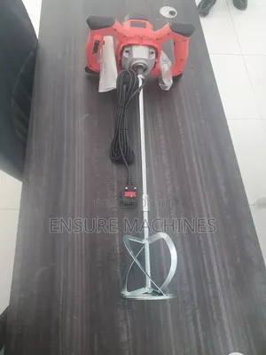 Hand Mixer - Hand Mixing Machine