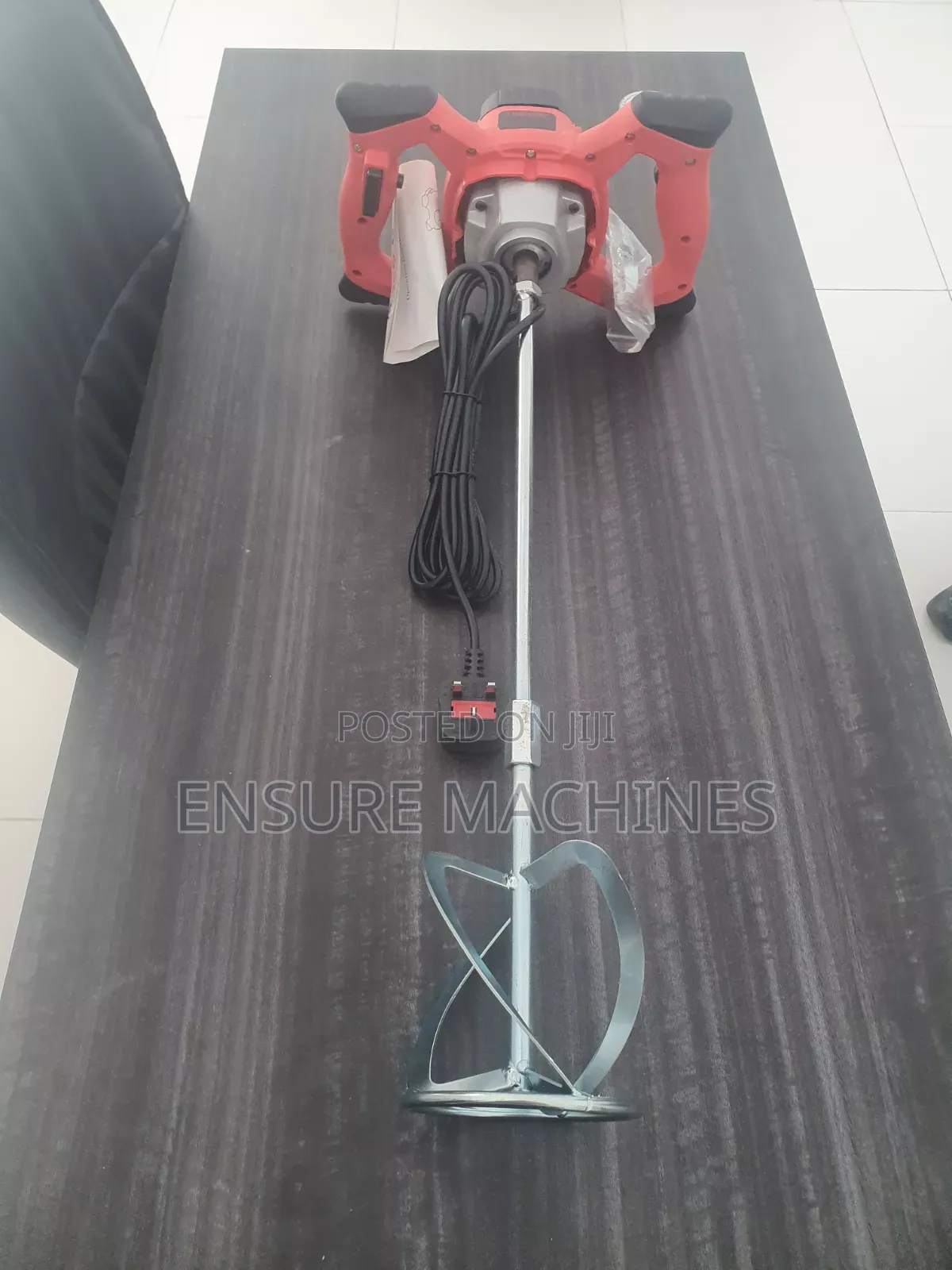 Hand Mixer - Hand Mixing Machine