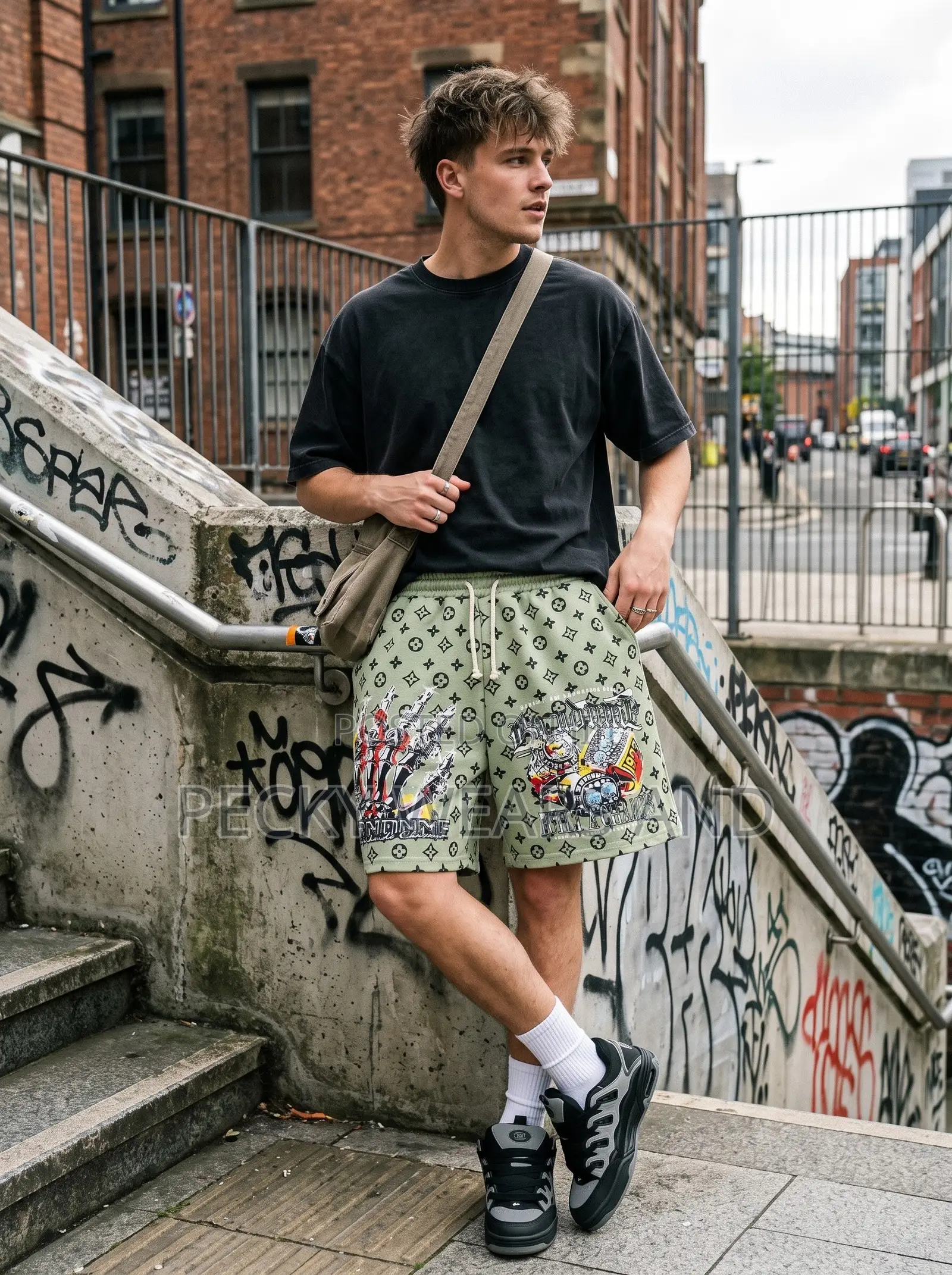 High Quality Shorts