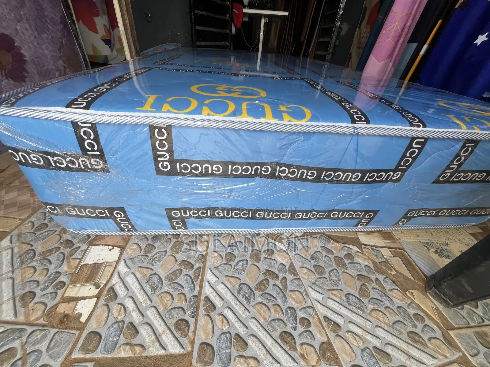Mattresses