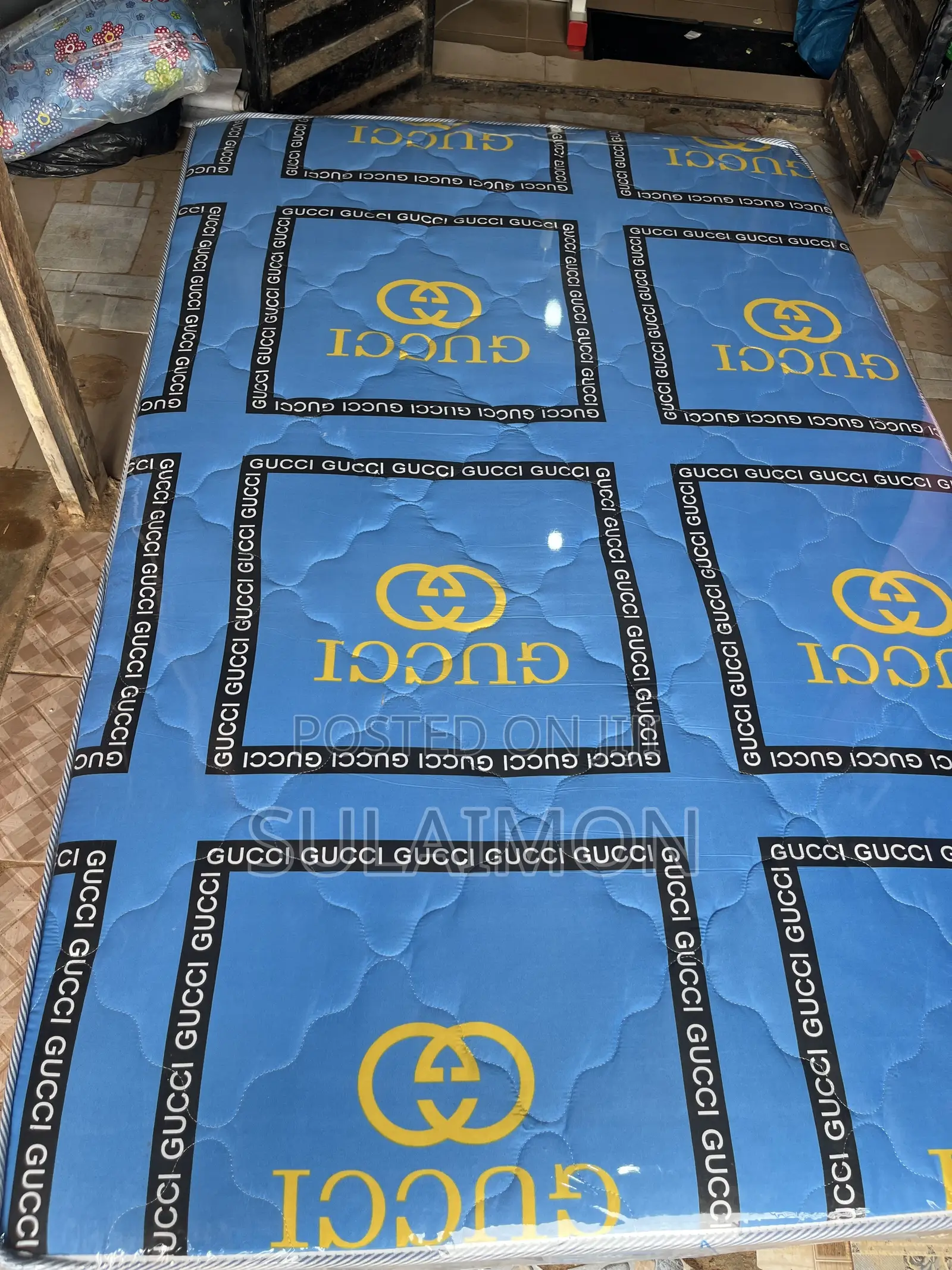 Mattresses