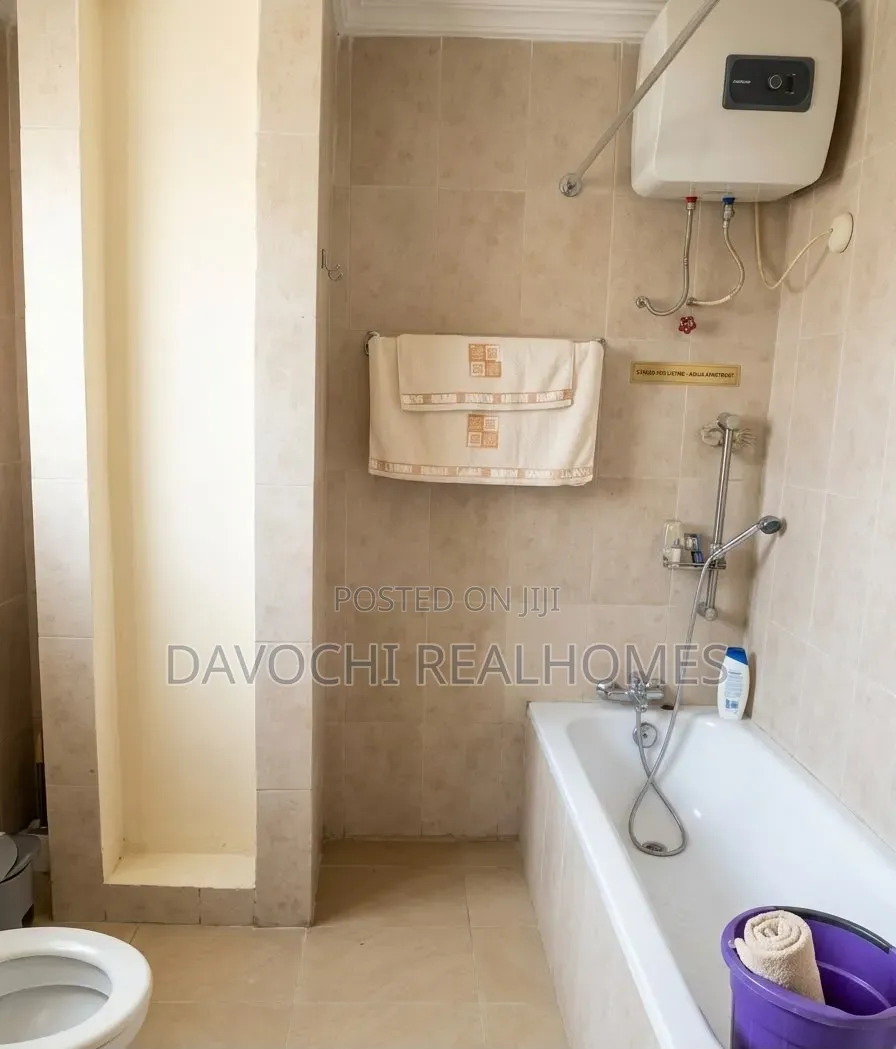 4bdrm Duplex in Victoria Island Extension for sale
