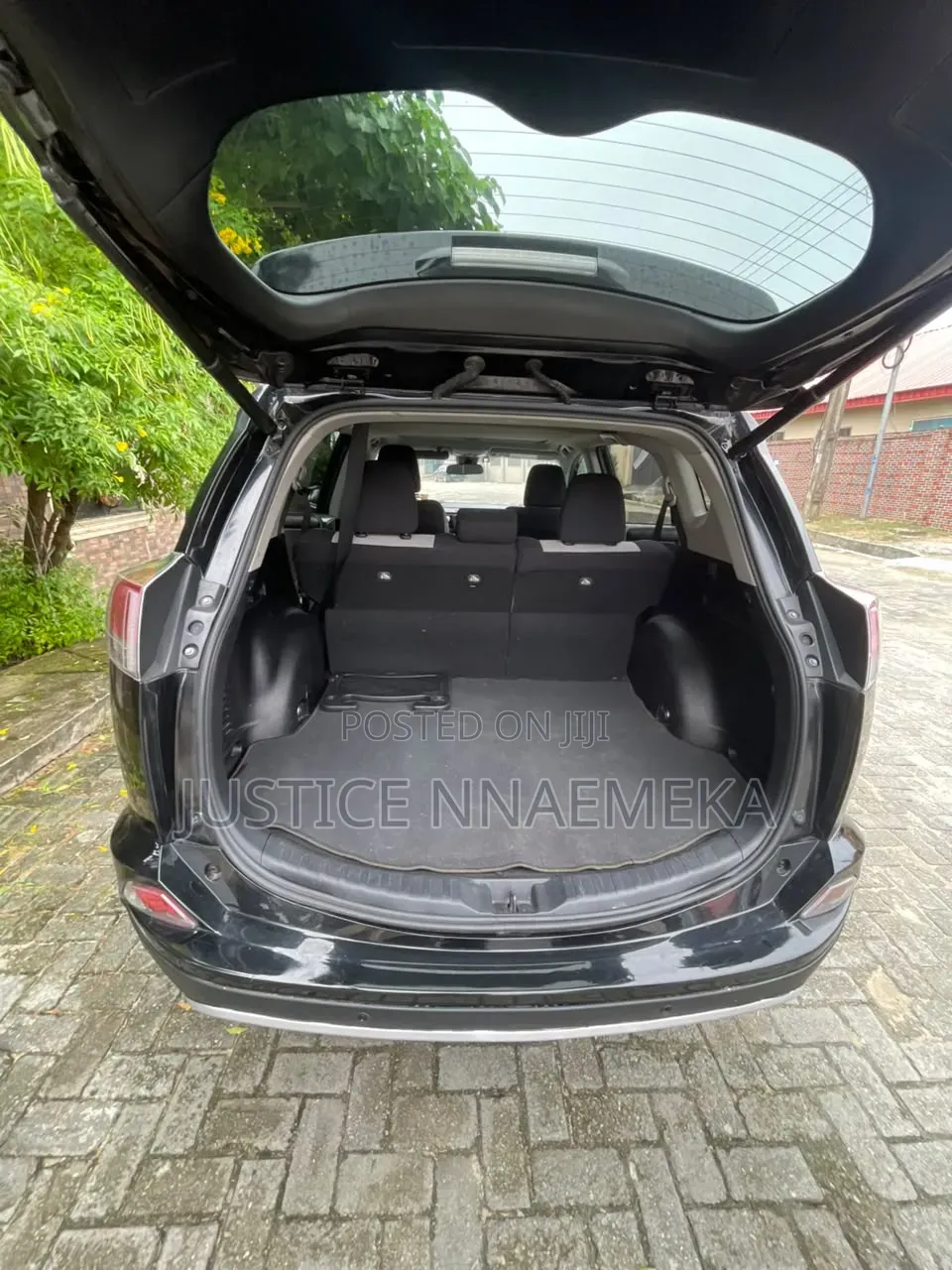 Toyota Allion 2017 Gray
