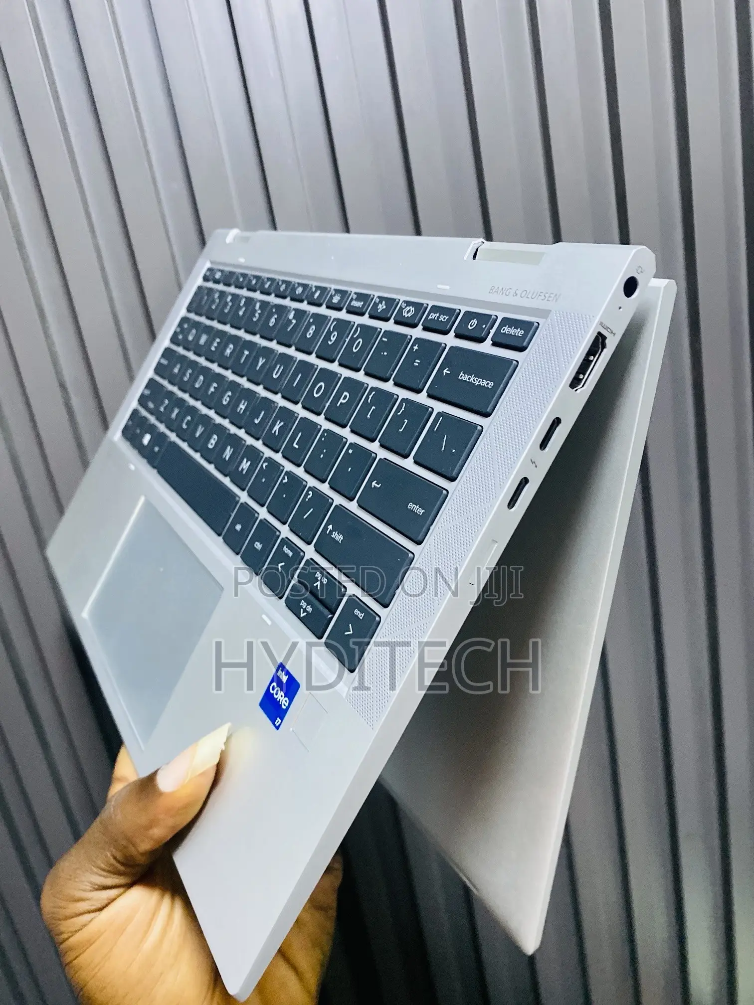 Laptop HP EliteBook 830 G8 16GB Intel Core i7 SSD 512GB