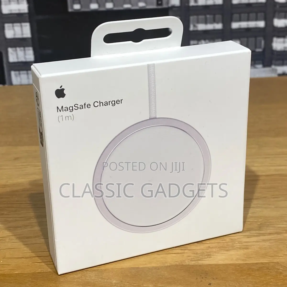 Direct Apple MagSafe Charger (1 M)-A3502