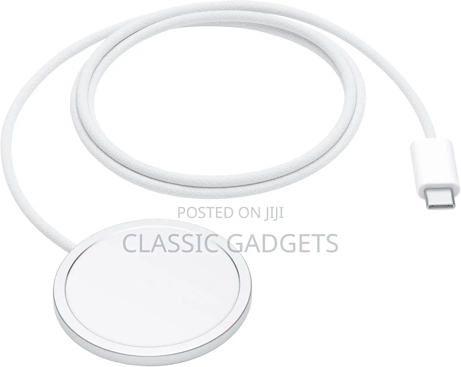 Direct Apple MagSafe Charger (1 M)-A3502