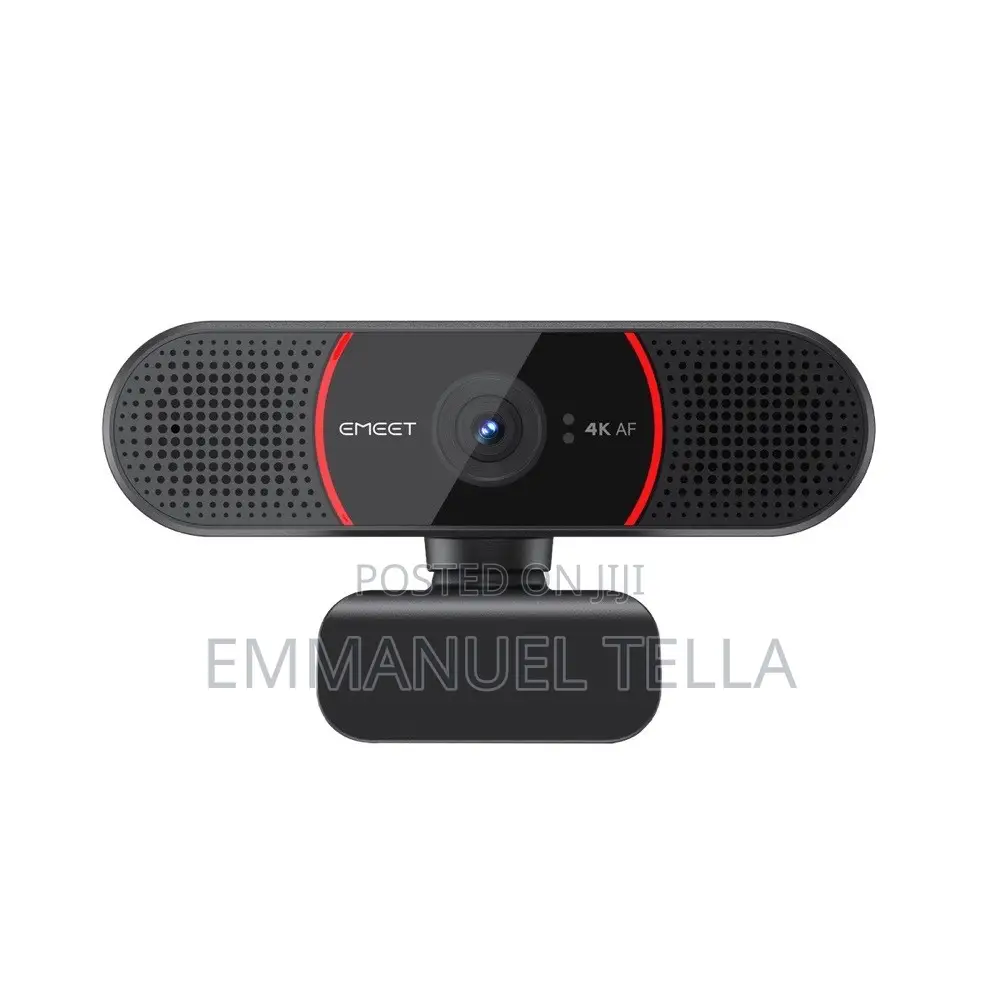 C960 4k Eemet Smartcam
