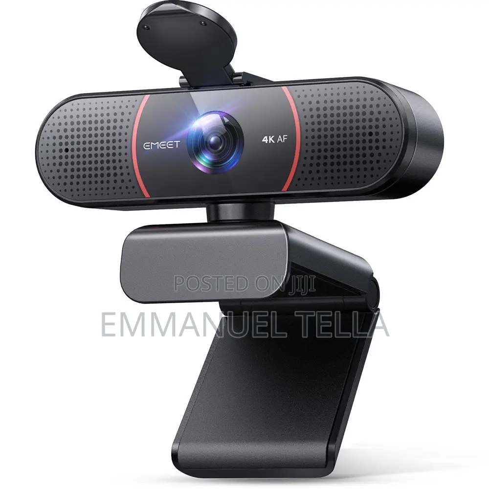 C960 4k Eemet Smartcam