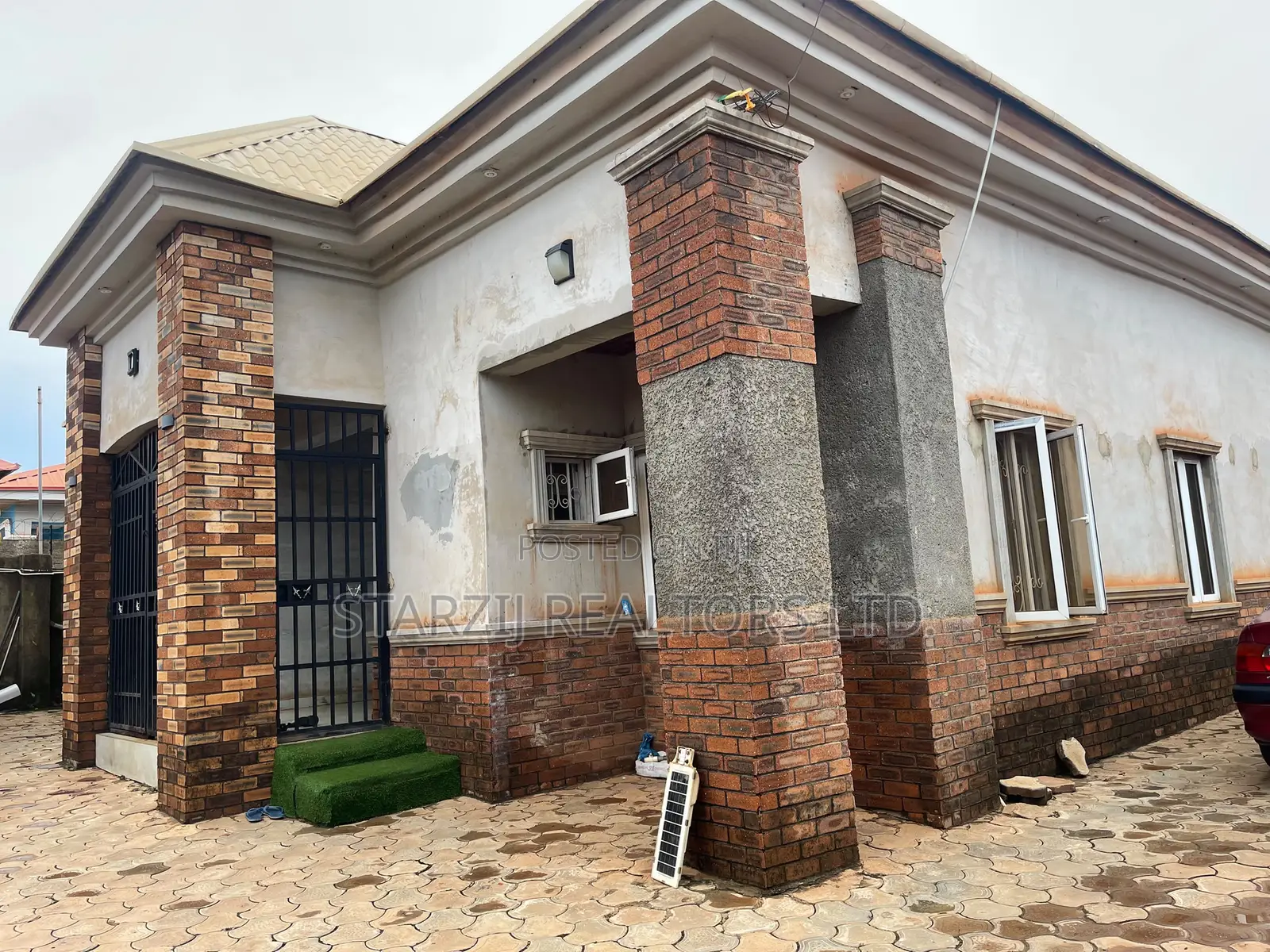 3bdrm Bungalow in Lokogoma for sale