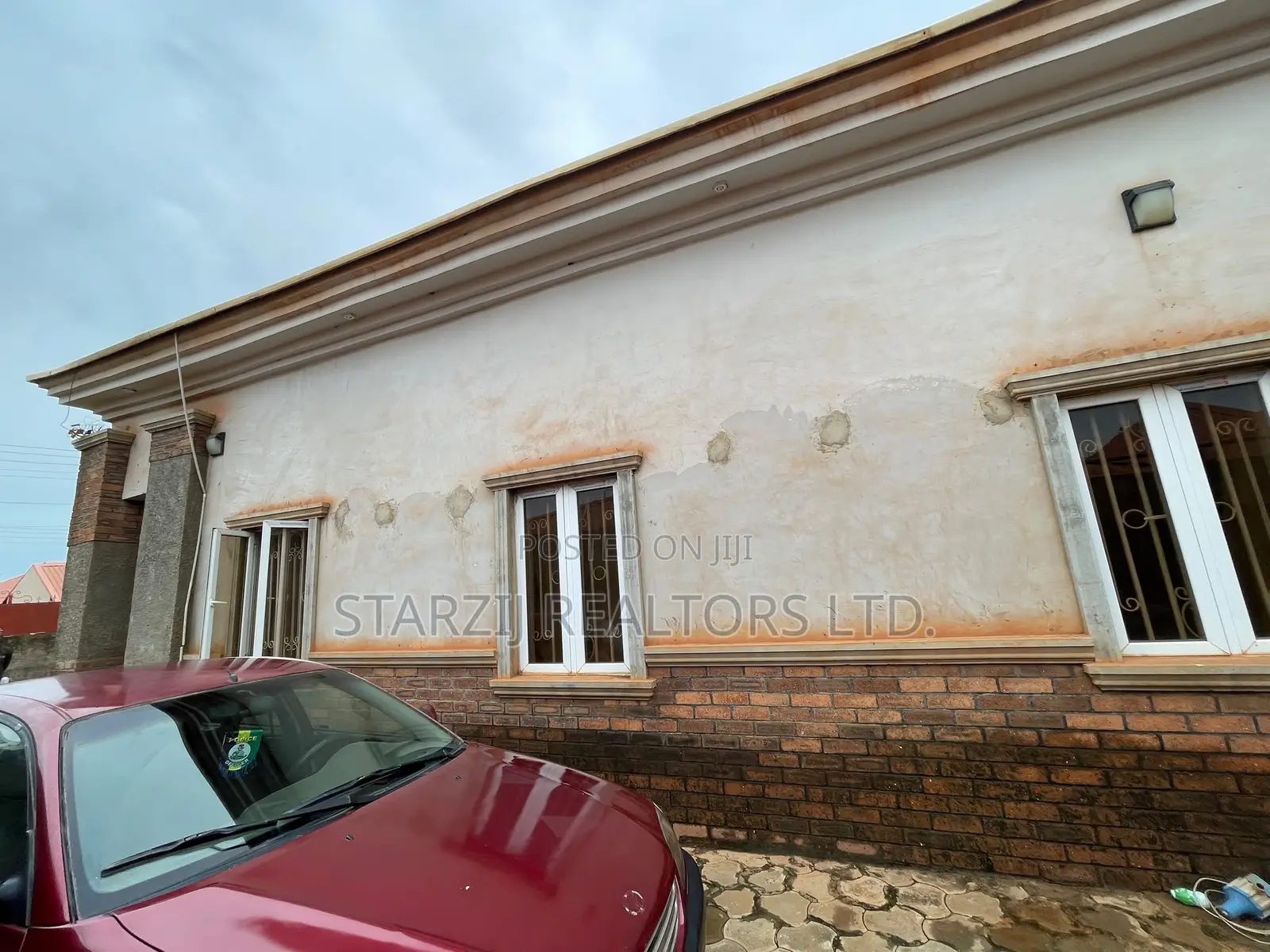 3bdrm Bungalow in Lokogoma for sale