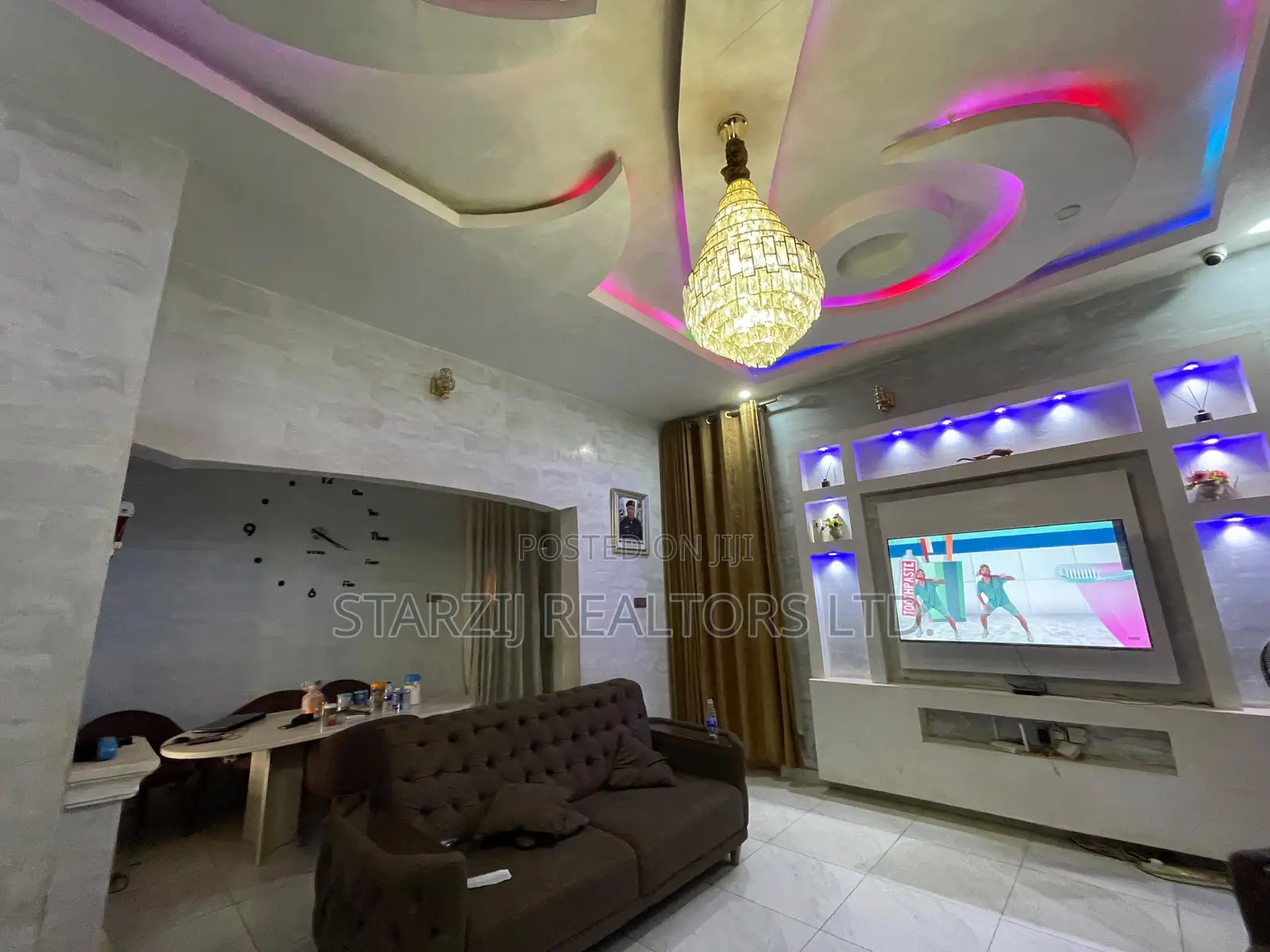 3bdrm Bungalow in Lokogoma for sale