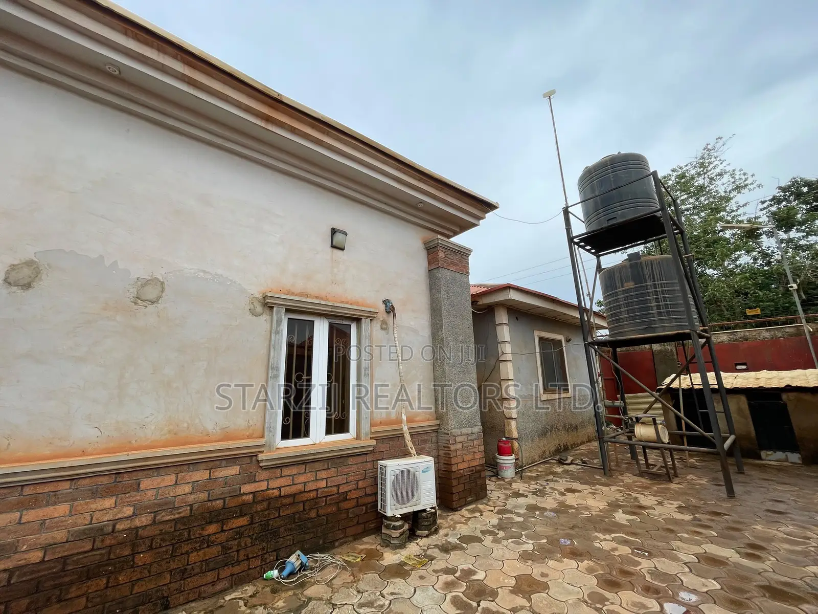 3bdrm Bungalow in Lokogoma for sale