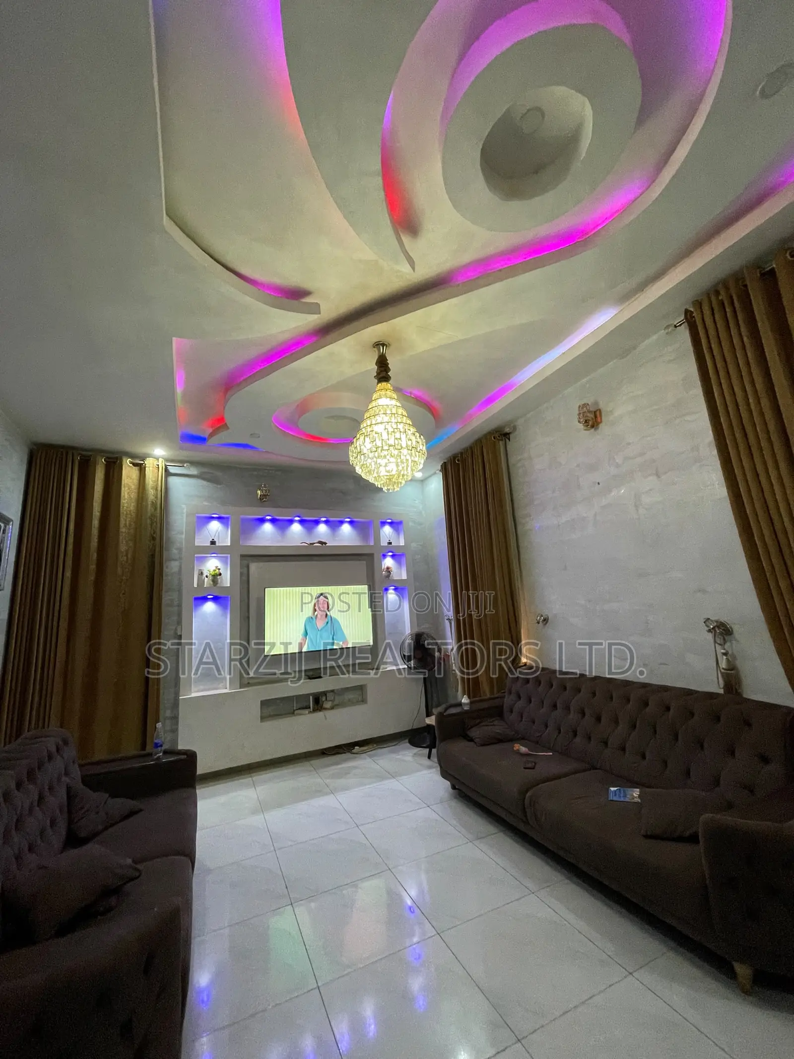 3bdrm Bungalow in Lokogoma for sale