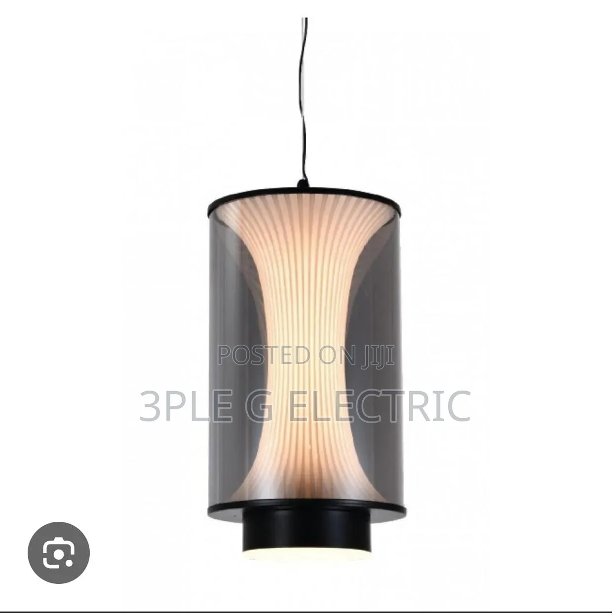 Modern Hanging Pendant Lamp for Bedroom and Living Room