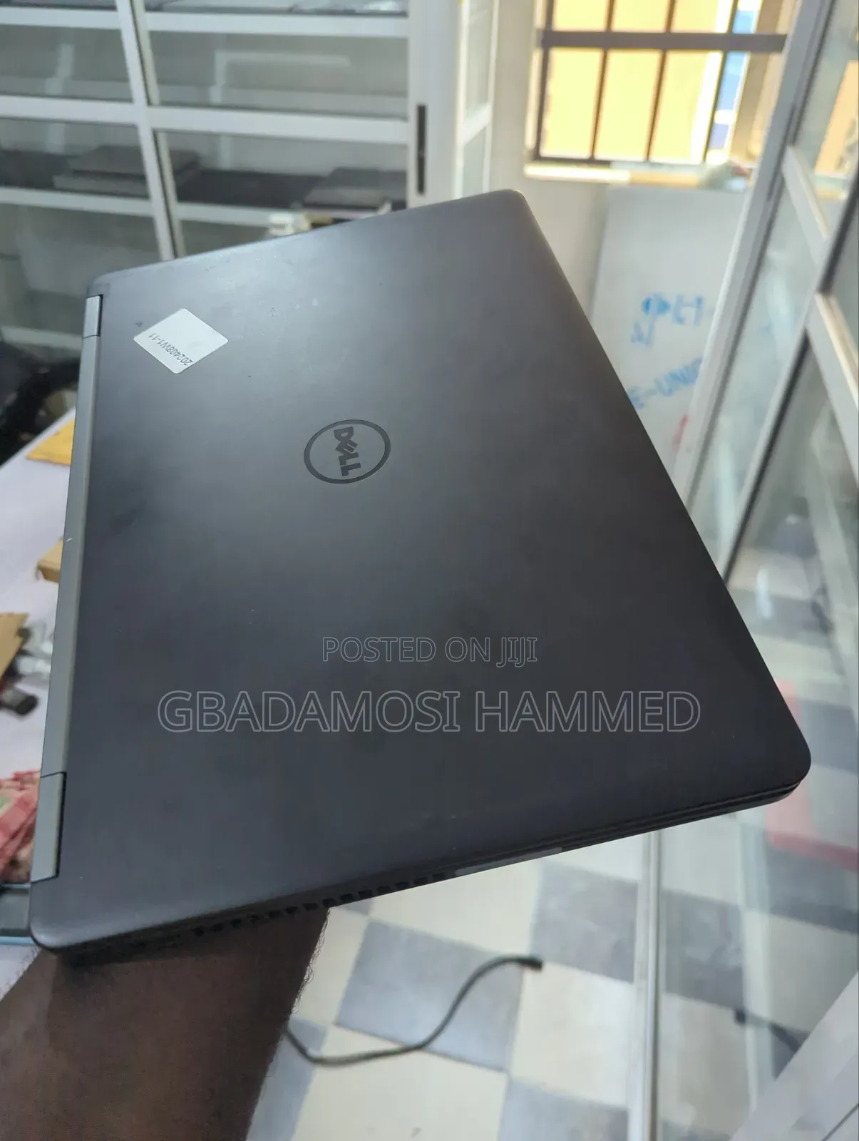 Laptop Dell Latitude 14 E5470 8GB Intel Core i5 SSD 256GB