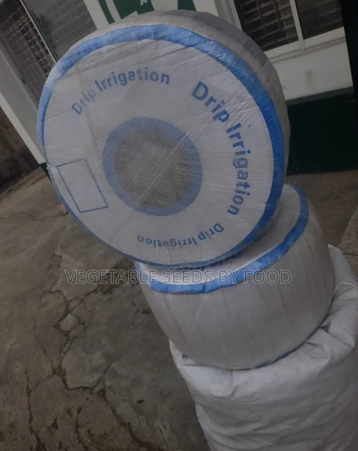 Durable Drip Irrigation Tape