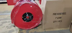 Fire Hose Reel 1" 30 MRTS Roll