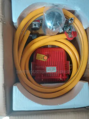 Power Sprayer